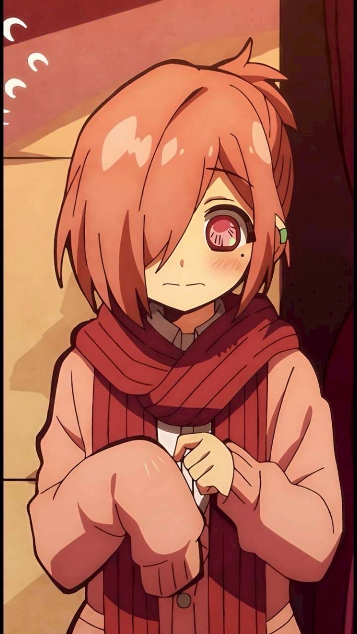 三葉★境界