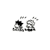 hxh 激‼️緩也❗️