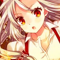 藤原妹紅︎⸜❤︎⸝‍愛好会