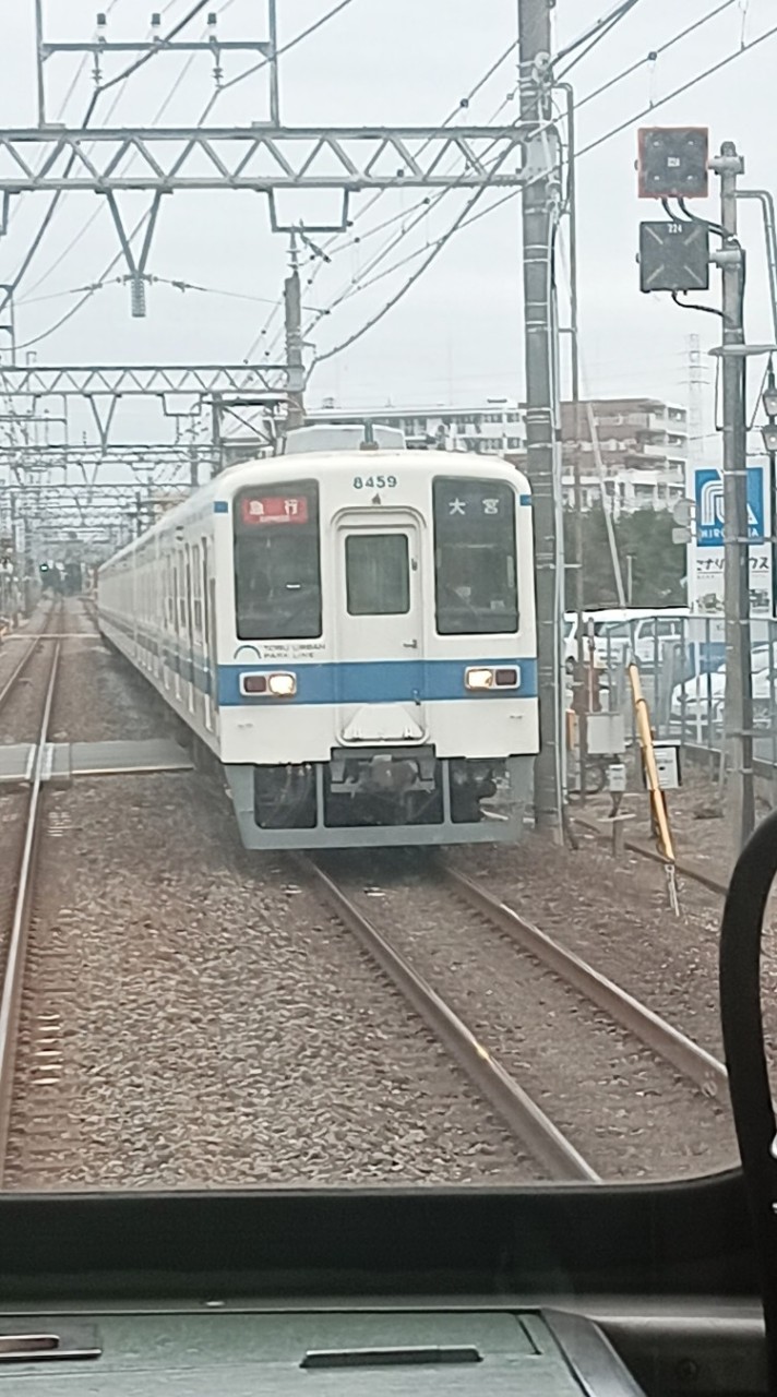 鉄道好き集まれ