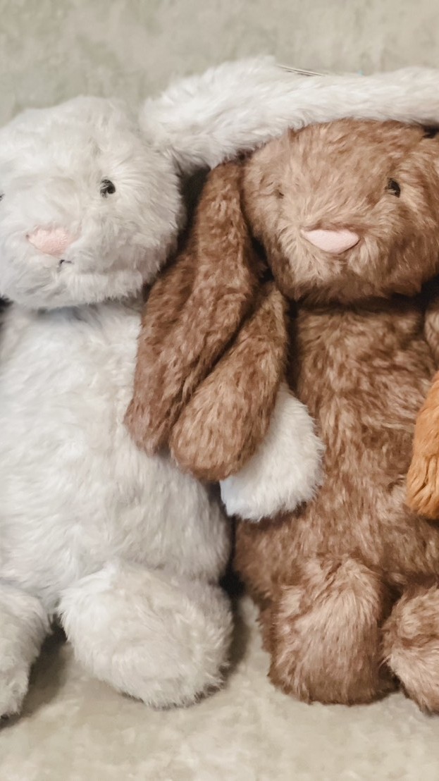 Jellycat絕版品分享交流