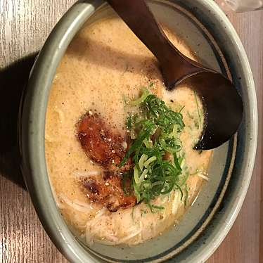 麺屋 あまのじゃく 大和郡山店 北郡山町 九条駅 ラーメン つけ麺 By Line Conomi