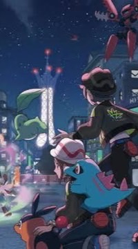 ポケモンZA総合オプ！𝗣𝗼𝗰𝗸𝗲𝘁 𝗠𝗼𝗻𝘀𝘁𝗲𝗿𝘀 𝗟𝗲𝗴𝗲𝗻𝗱𝘀 Z-A