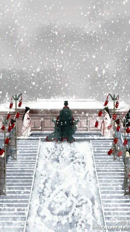 พระราชวังต้าชิง กู้กง