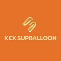 6W🚛KEX.SUPBALLOON