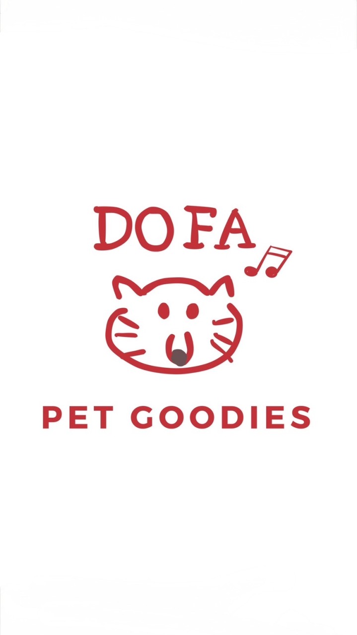 🐱DoFa Pet Goodies 🐶✨