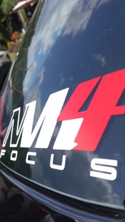 Nmk4 focus club