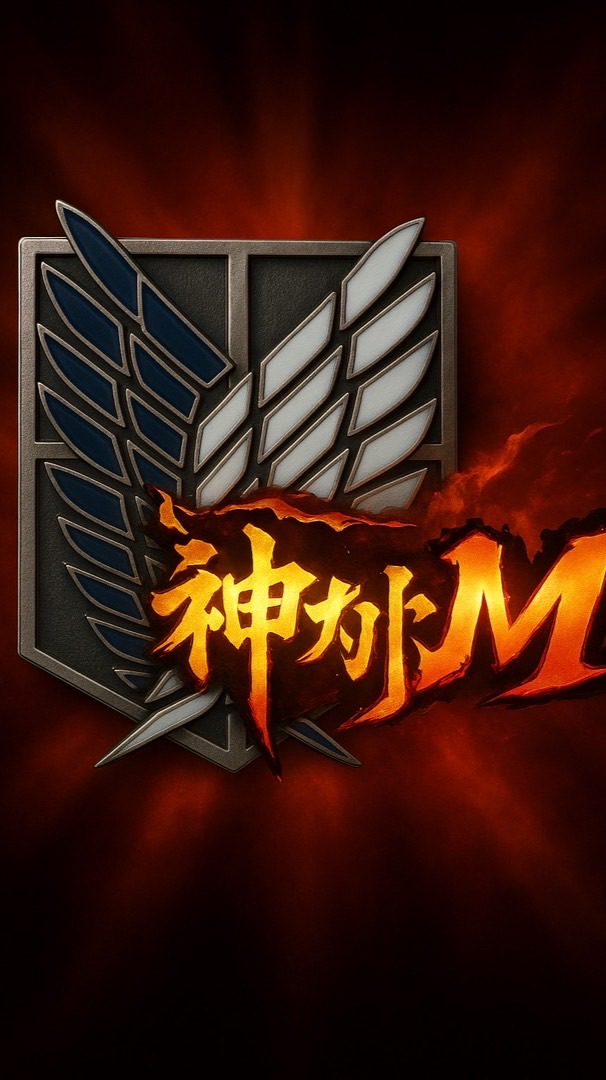 神州M調查軍團
