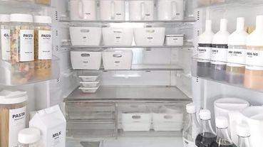 年終整理 吃貨的冰箱掃除秘技