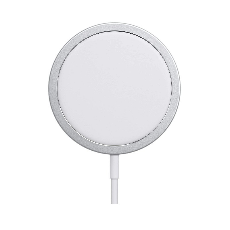 Mag-Safe充電器 15W 快充 適用iPhone 12 Mini / 12 Pro / 12 Pro Max / SE 2/11系列，AirPods Pro [9美國直購]PS.圖片僅供參考,商