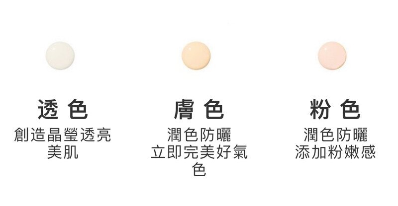 植村秀 極保濕輕感防護乳SPF50/PA+++ 7ML (小)