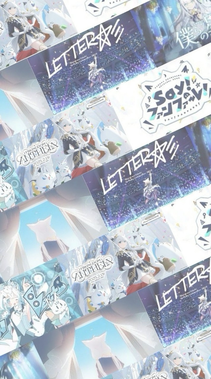 hololiveの場所話そ！