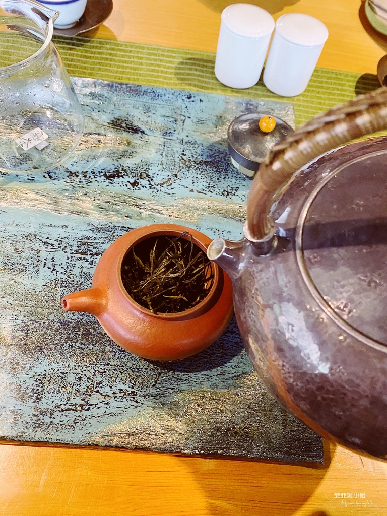 宜蘭礁溪景點 莊茶茶莊 呂美麗精雕藝術館