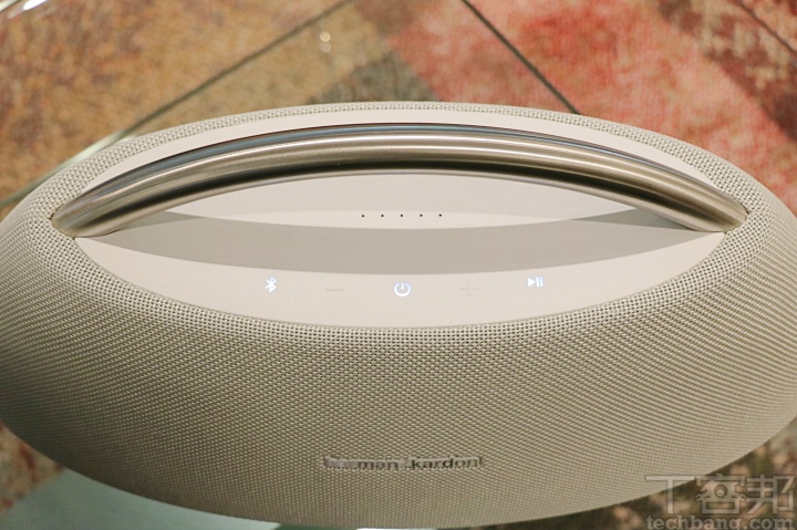 美國最「聲」火音響回潮！Harman Kardon 全新發表兩款 Soundbar 劇院級環繞系統與三款藍牙音響產品