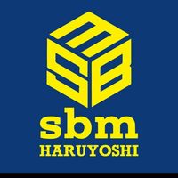 (親)sbmHARUYOSHI