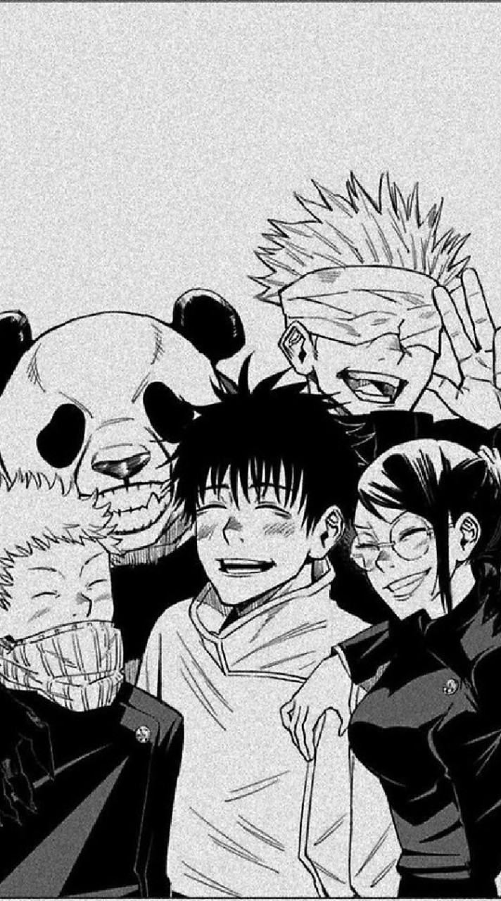 JUJUSTU KAISEN  RP ( Au thai )​