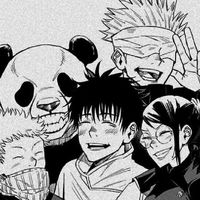 JUJUSTU KAISEN  RP ( Au thai )​