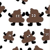 拉屎成長日記💩