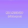 MIX&MATCH(แม็คโครชุมพร)