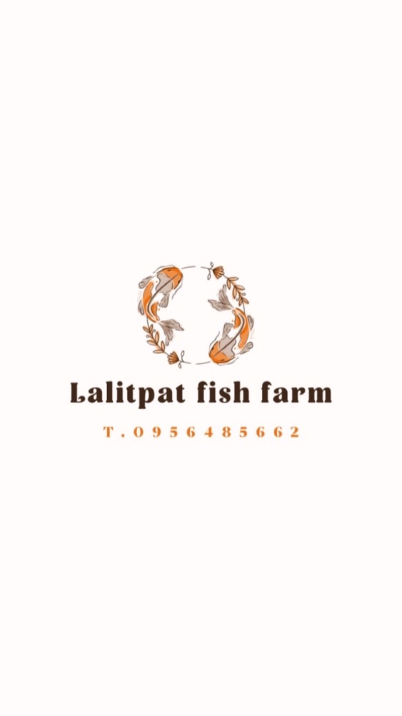 Lalitpat Fish Farm🐠