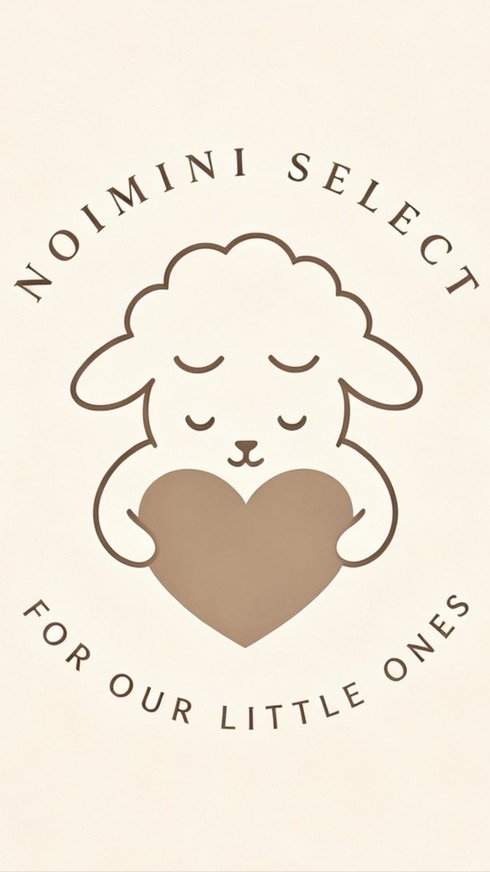 Noimini.select｜正韓童裝