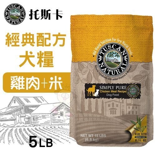 商品描述 符合美國aafco的標準 使用特級初榨橄欖油 93%動物蛋白質 糙米富含膳食纖維維護腸胃健康 保證使用非基因改造原料 美國wdj年年推廌 成分 濃縮雞肉糙米米雞肉脂肪酸(以天然混合生育酚保質