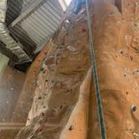 Camp4攀岩館-攀岩揪起來！