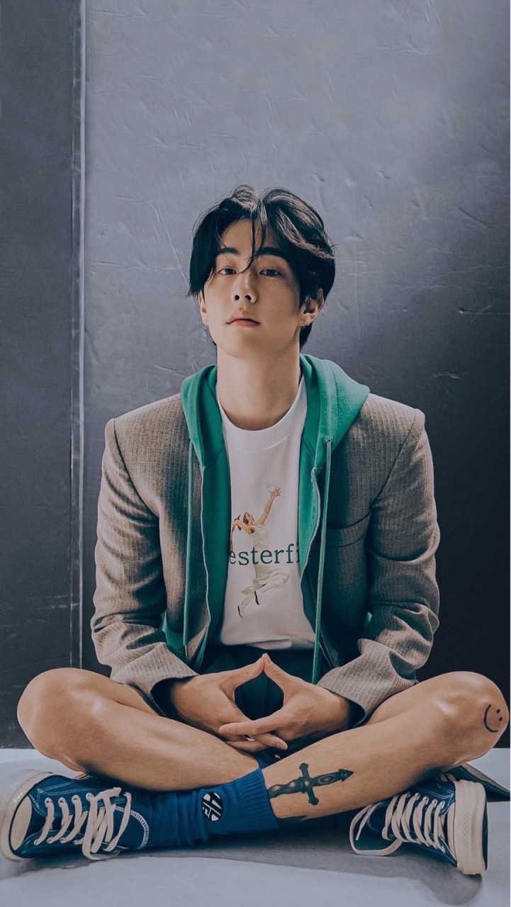 OpenChat Mark Tuan ❤️MTBB💜 คีฟGot7 ทุกคน