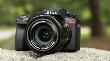 Leica 推出高倍變焦相機 V-Lux 5 搭載等效 25-400mm F2.8-4 鏡頭，售價 42,000 元