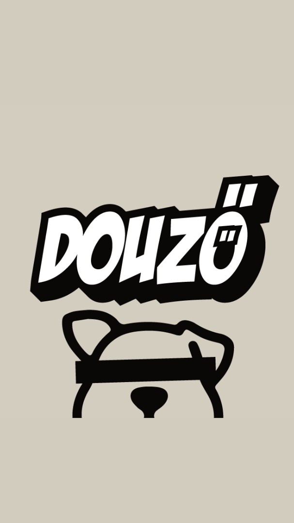 Douzo 華語區