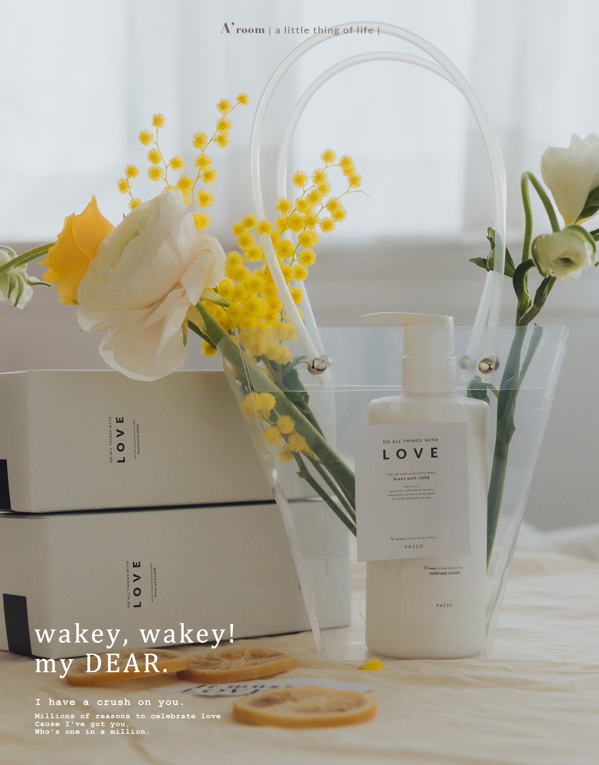 用法：每天身體沐浴後或需要時，取適量於手心均勻塗抹或按摩於肌膚至吸收。產品特色：質地水潤好吸收，塗抹後保濕不黏膩。添加大馬士革玫瑰純露，使皮膚細緻柔嫩有彈性。有機石粟果油、植物角鯊精華油擁有良好的滋潤