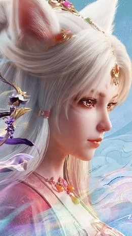 青丘99