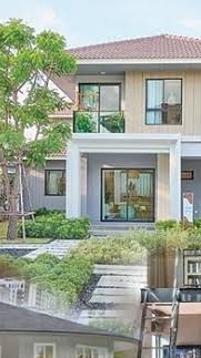 บ้านเช่า & บ้านผ่อนตรง