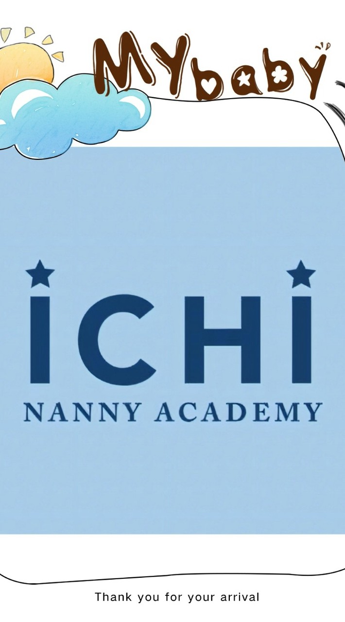 iCHi Nanny