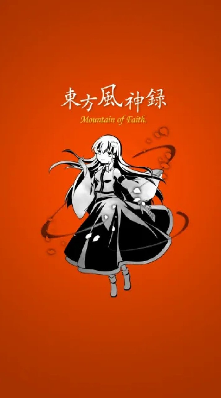 東方雑談．なりきりグループ2023