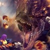 新店區 - 魔物獵人Now MHN