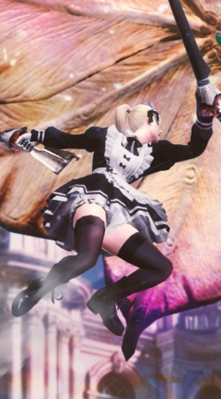 新店區 - 魔物獵人Now MHN