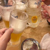金町　亀有　綾瀬　北千住　上野　情報交換場(飲み会メイン)