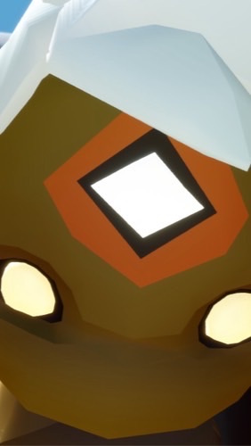 Sky変人紡ぐ子供たち