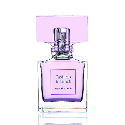 Naf Naf Fashion 時尚巴黎女性淡香水 50ml