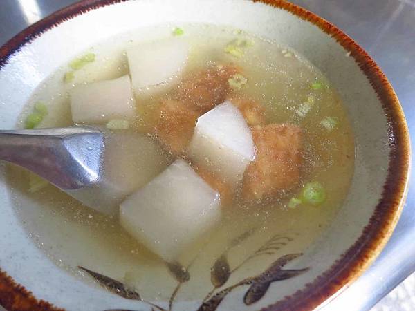 【三重美食】無名排骨麵-沒有店名的巷弄隱藏版美食 【三重美食】無名排骨麵-沒有店名的巷弄隱藏版美食
