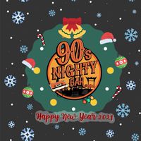 90’S The Nighty Bar