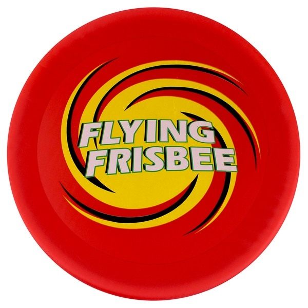 躲避飛盤 (大) 布飛盤 布製軟飛盤 安全飛盤 直徑45cm/一袋10個入{促99}~CF118149