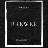 BREWER SCLECT 精品代購