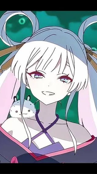 超かぐや姫の絵描こーー