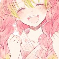 鬼滅の刃　蜜璃ちゃん推し集まれ！❤️