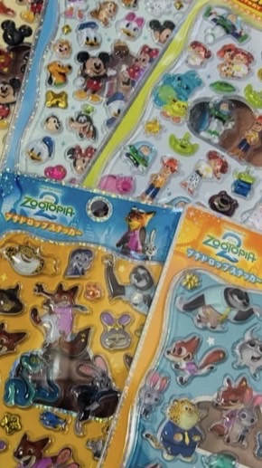 ボンドロ出会い隊（シール情報なんでも💕）