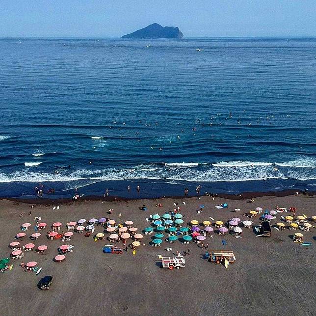 圖片來源：IG @foreignersintw