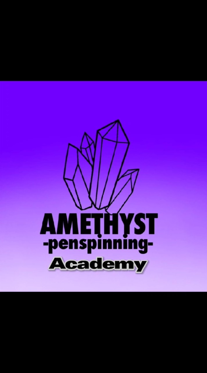 Amethyst Penspinning Academy OpenChat