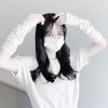 แจกอักษรพิเศษ/อิโมจิคู่นะระๆ/ไบโอ